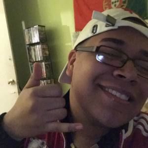 Meet your Posher, Erick